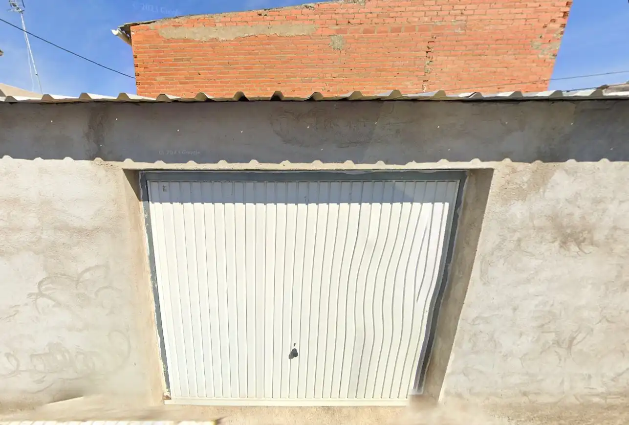 Nave industrielle à vendre à Oeste
