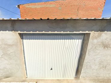 Nave industrial in vendita a Oeste