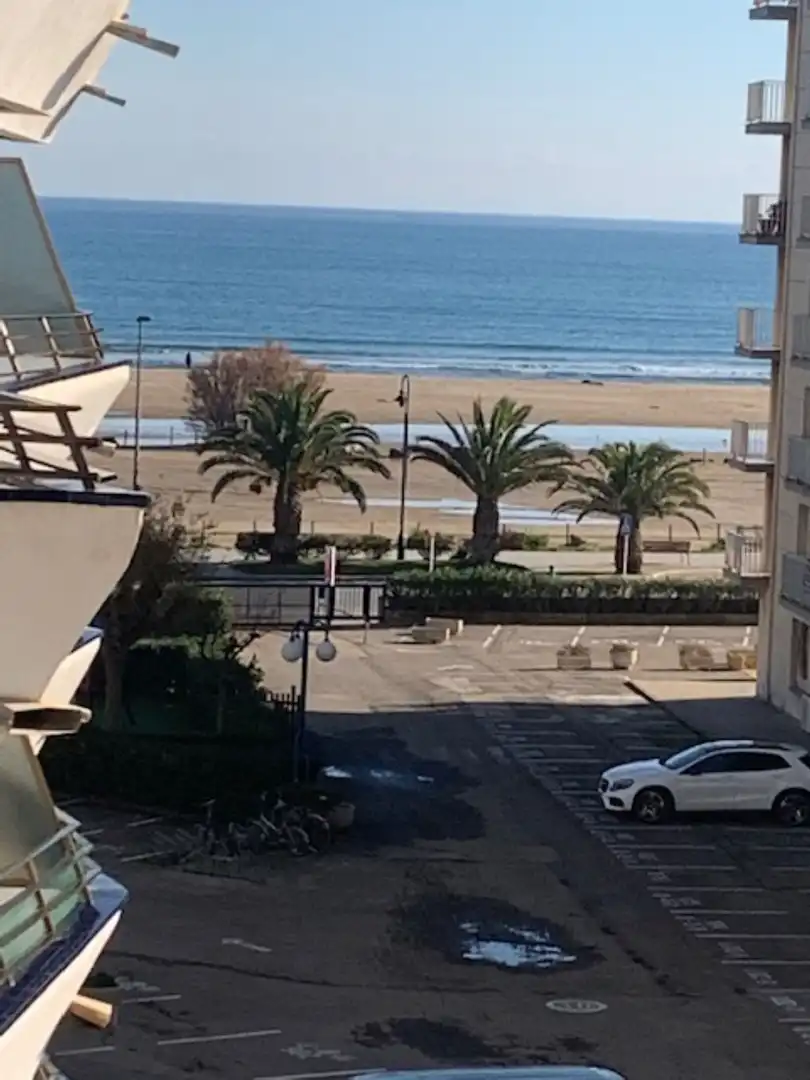 Exterior view of Apartments for sale in L'Estartit  with Balcony and Community pool
