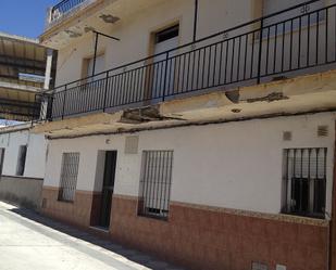 Vista exterior de Apartament en venda en El Cuervo de Sevilla