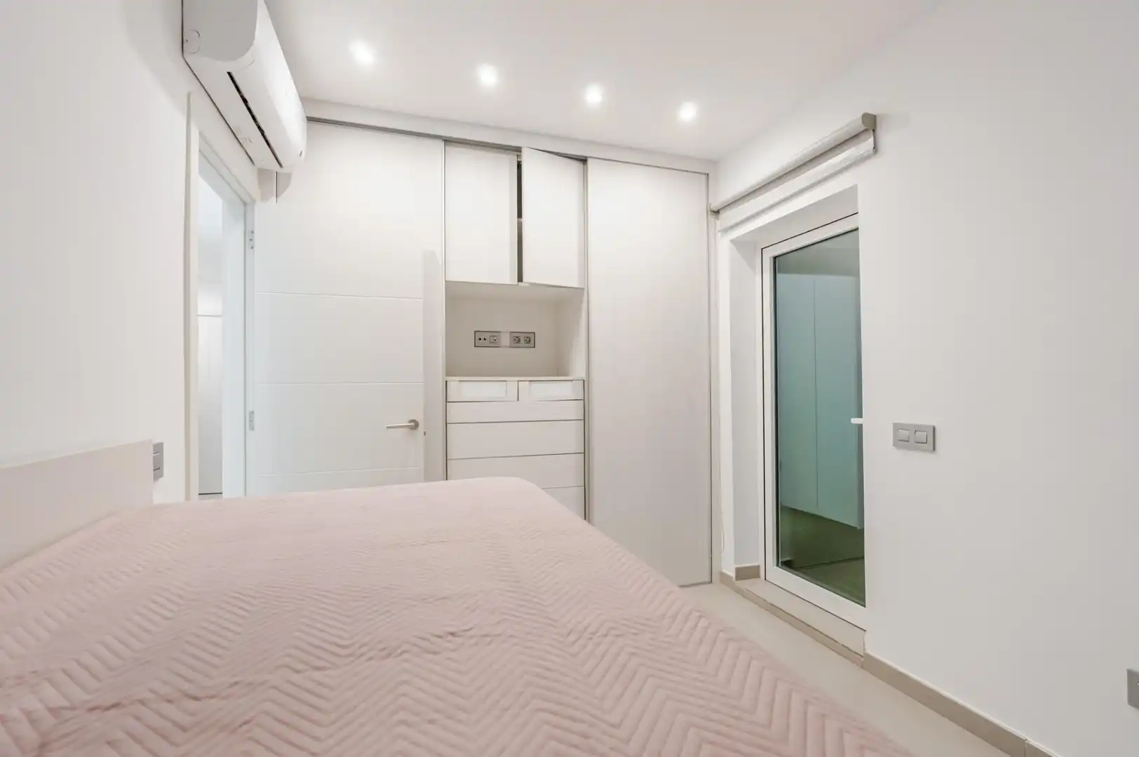 Wohnung zur Miete in Las Palmas de Gran Canaria, Las Palmas