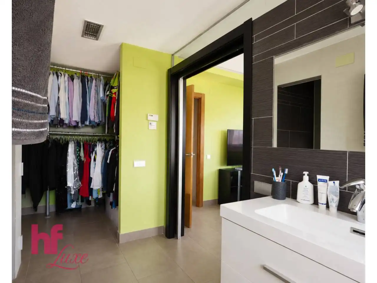 Casa o chalet en venta en Lliçà de Vall con Aire acondicionado, Calefacción y Jardín privado