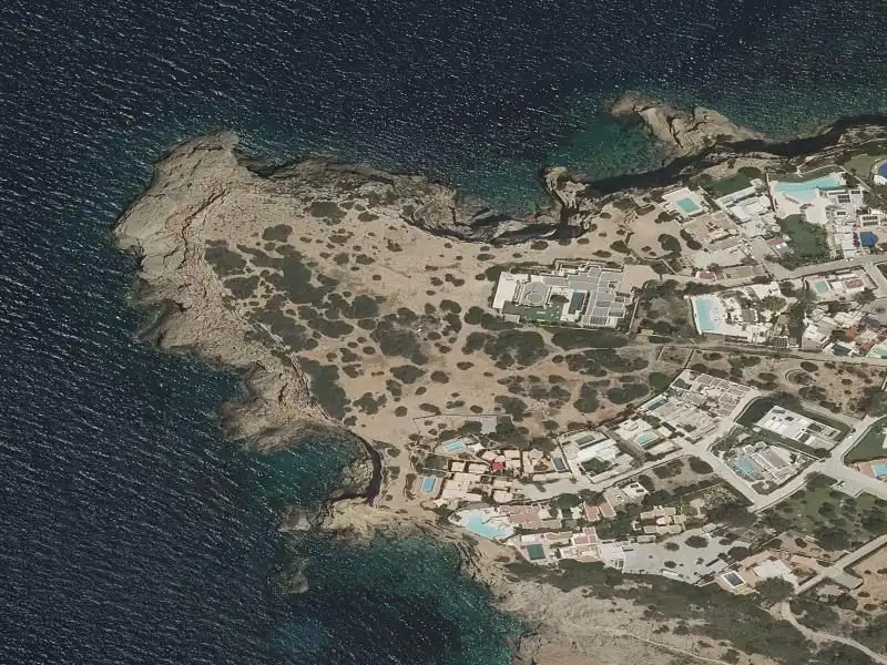 Residencial en venda en Sant Josep de sa Talaia
