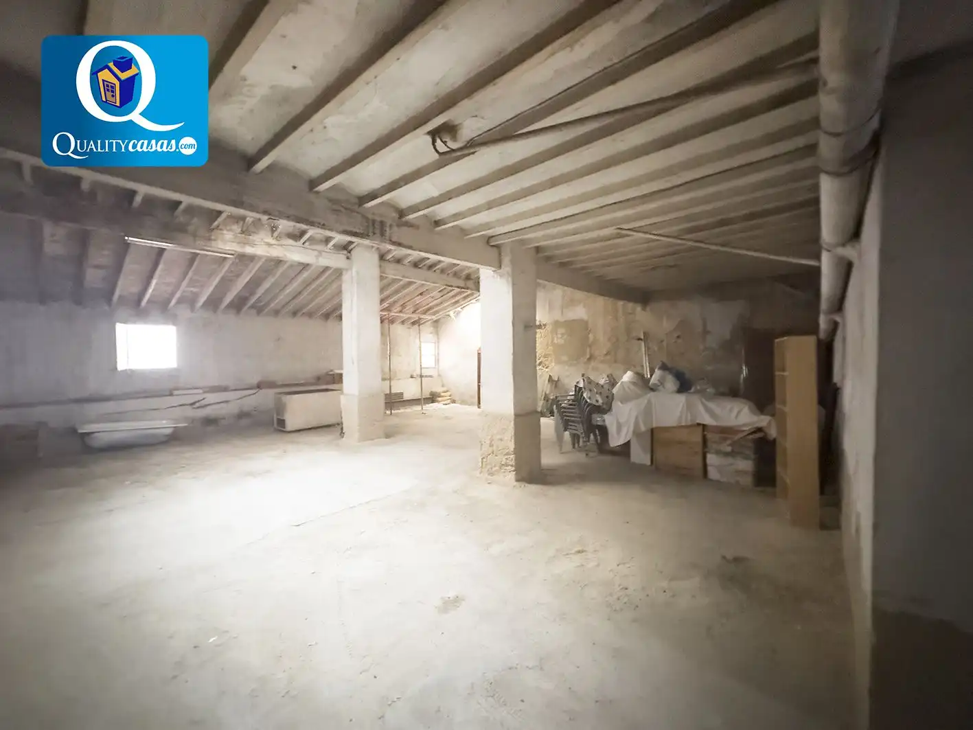 Edificio en venta en Jijona / Xixona