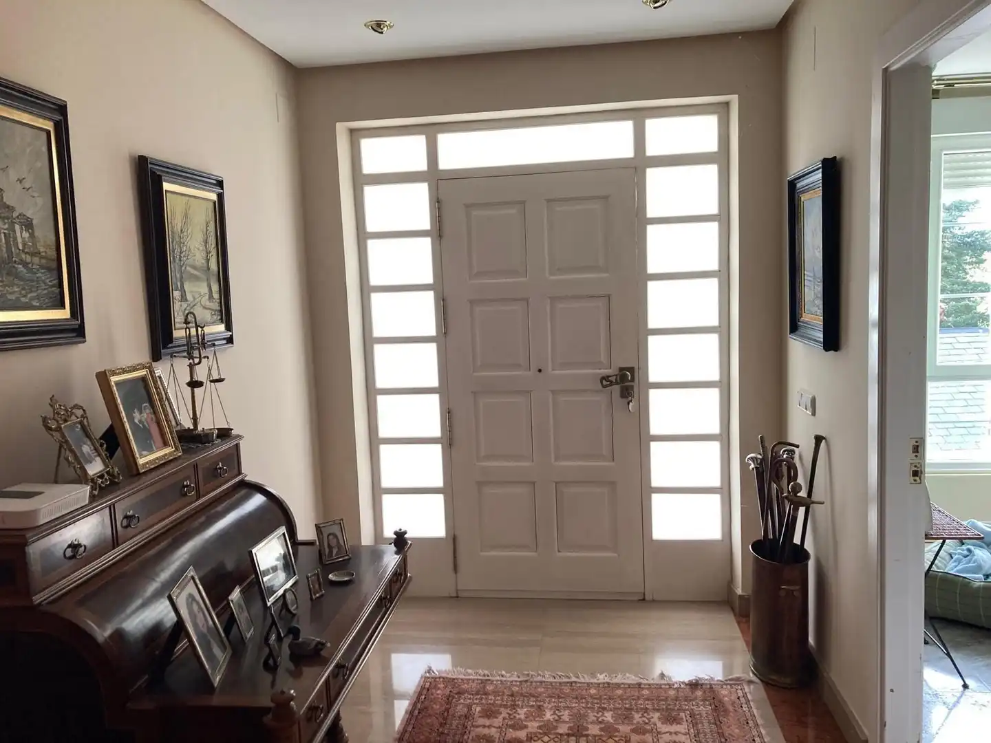 Casa o chalet en venta en Valdefresno con Calefacción, Jardín privado y Terraza