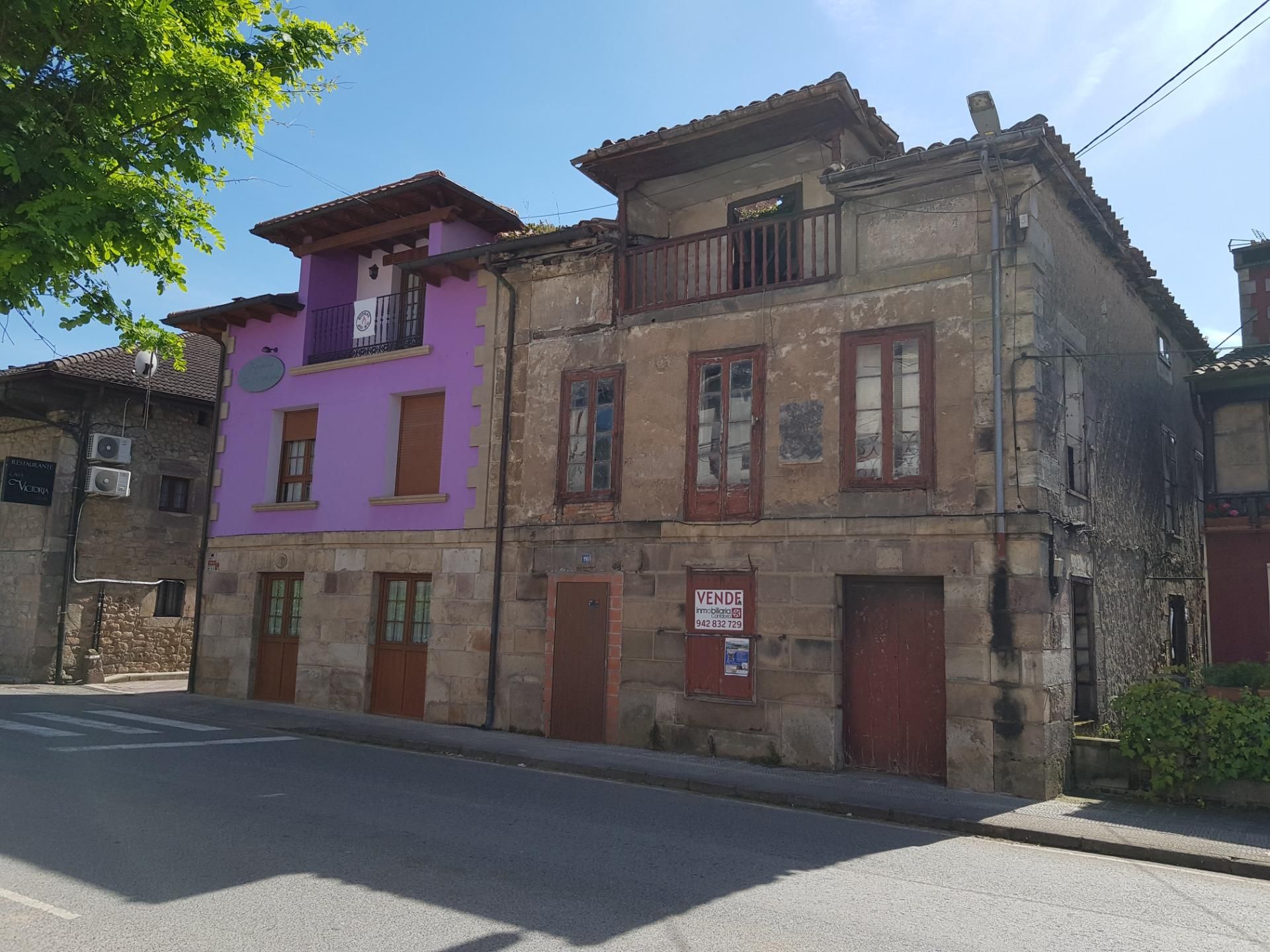 Casa o xalet en venda a  ARENAS IGUÑA, 116, Arenas de Iguña