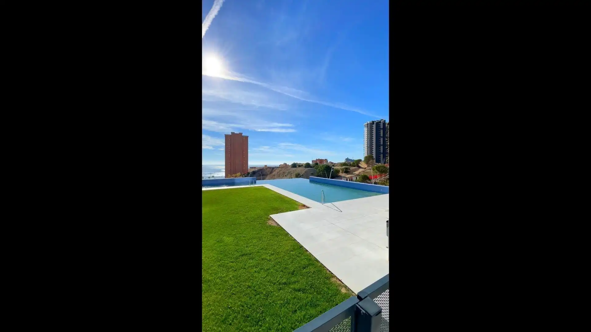 Appartement compact avec piscine à vendre à Avenida av.moralet, imagen 39