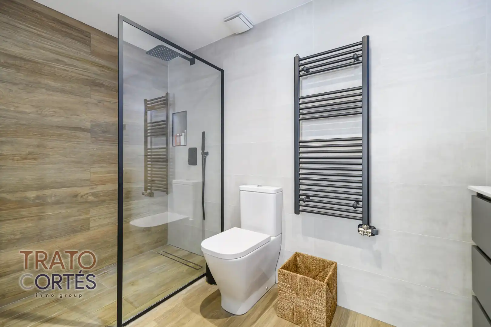 Flat with terrace for sale in Plaça Magdalena Trias, imagen 23