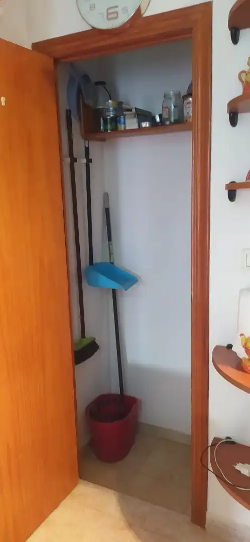 Apartament en venda en Torrevieja amb Aire condicionat i Terrassa