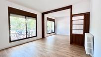 Sala d'estar de Pis de lloguer en  Barcelona Capital amb Aire condicionat, Calefacció i Parquet