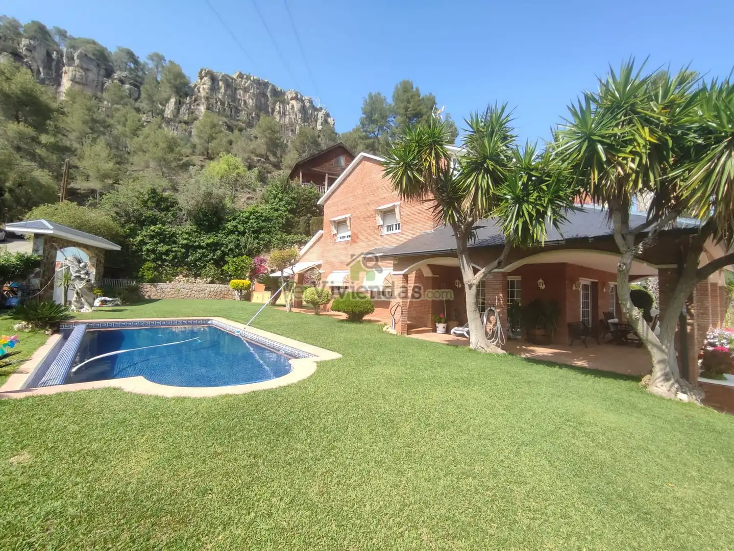 House with terrace for sale in Carrer Major 232, imagen 144