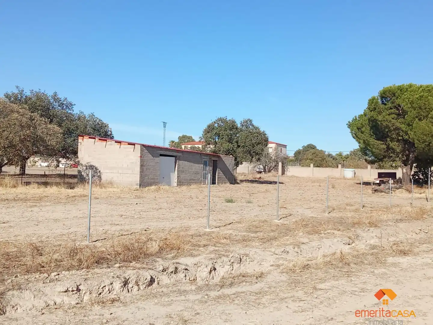 Finca rústica en venta en Este