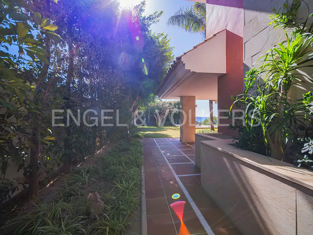 Villa con piscina in vendita a Avinguda de la Costa Blanca, imagen 22