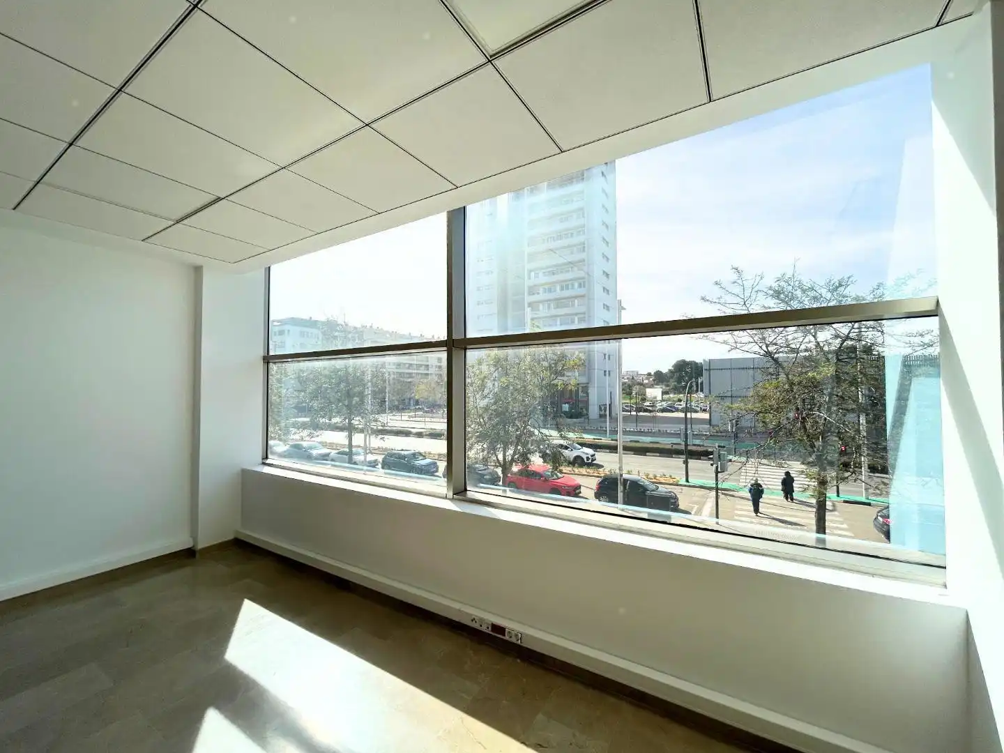 Büro zur Miete in Poble Nou
