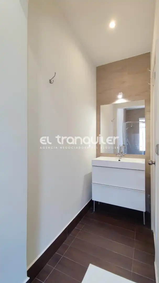 Wohnung mit Pool zur Miete in Calle Don Ramón de la Cruz, imagen 43