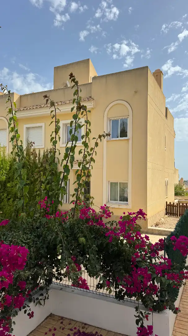 Duplex avec terrasse à vendre à Maryvilla, imagen 24