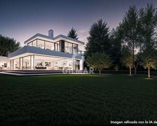 House or chalet for sale in  Madrid Capital  with Swimming Pool