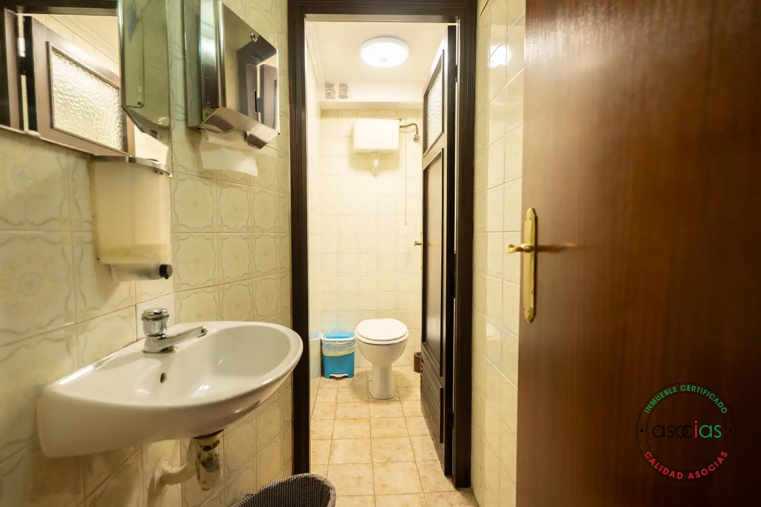 Business premises for sale in Gijón - Calle Baleares 19, imagen 10