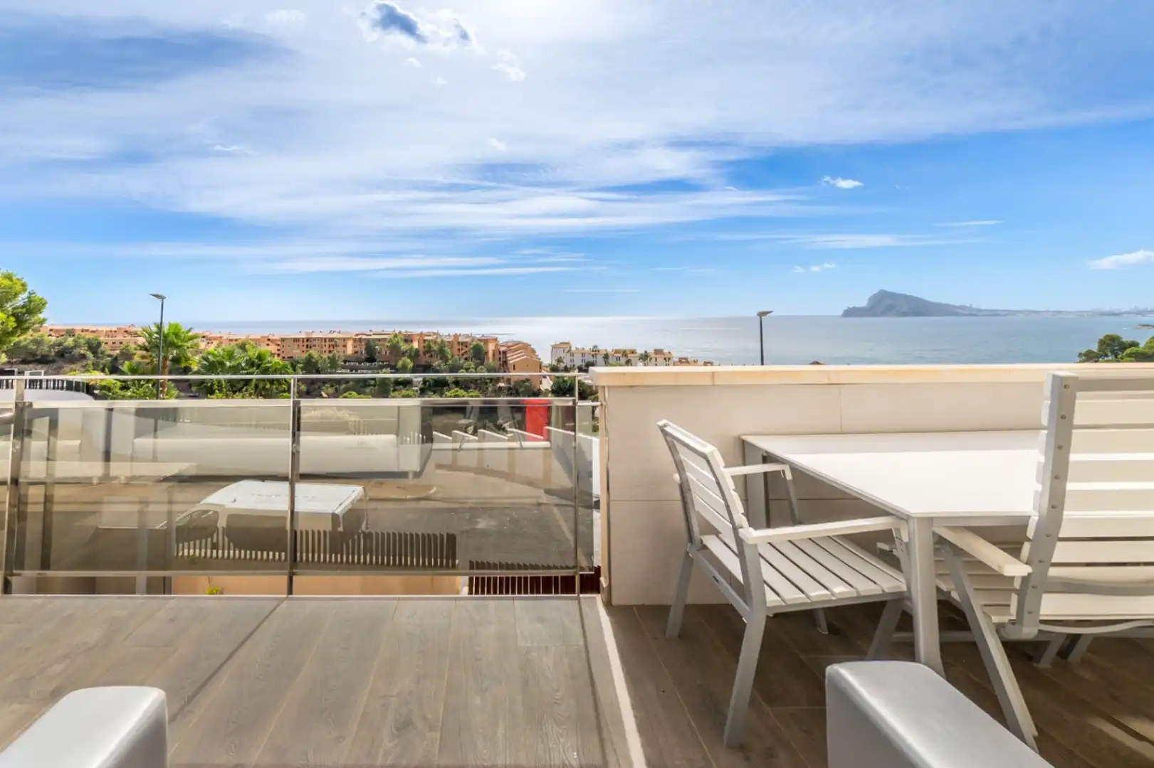 Apartamento en venta en Mascarat, imagen 17