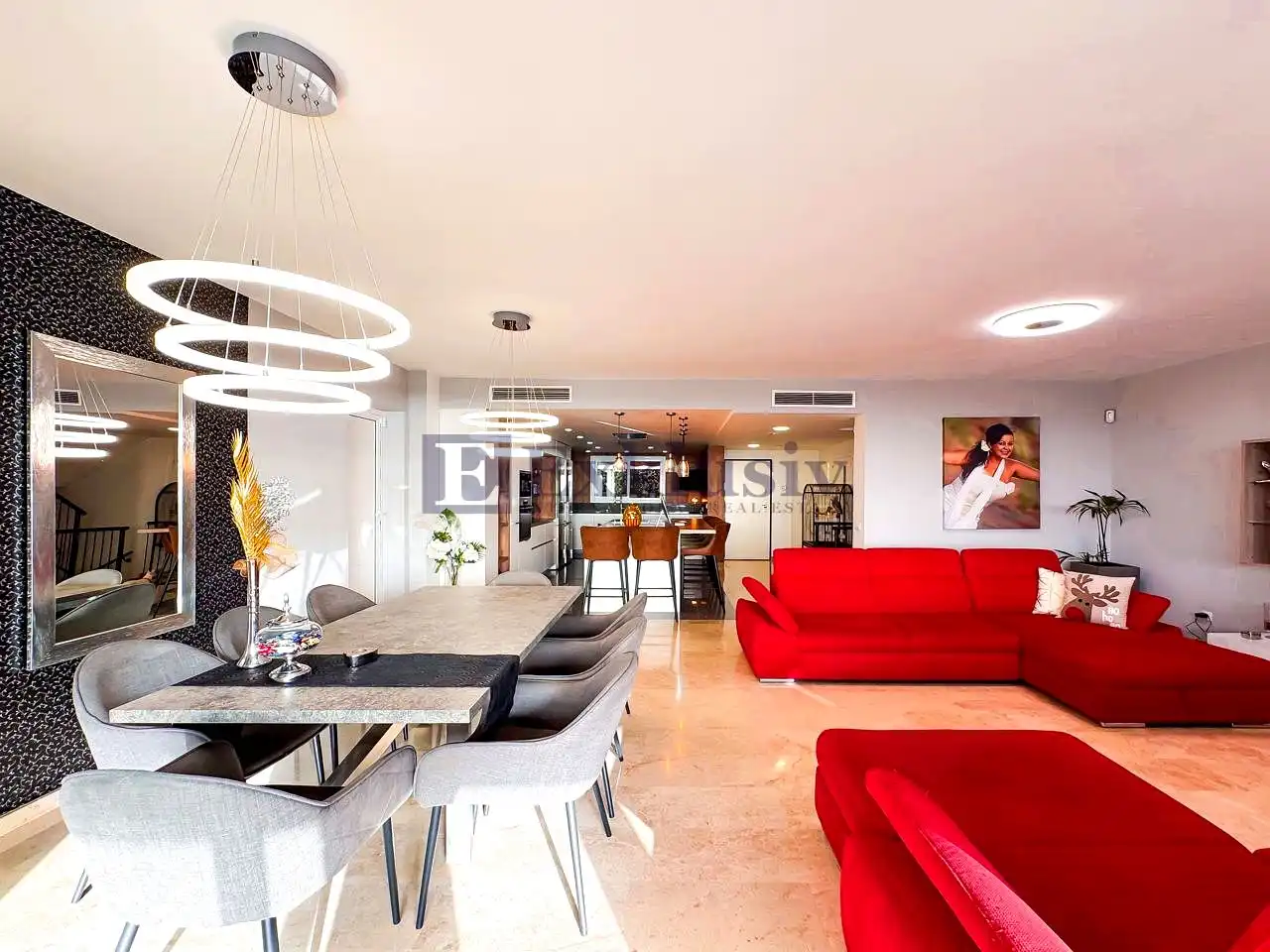 Casa con piscina en venta en Puerto de Santiago, imagen 2