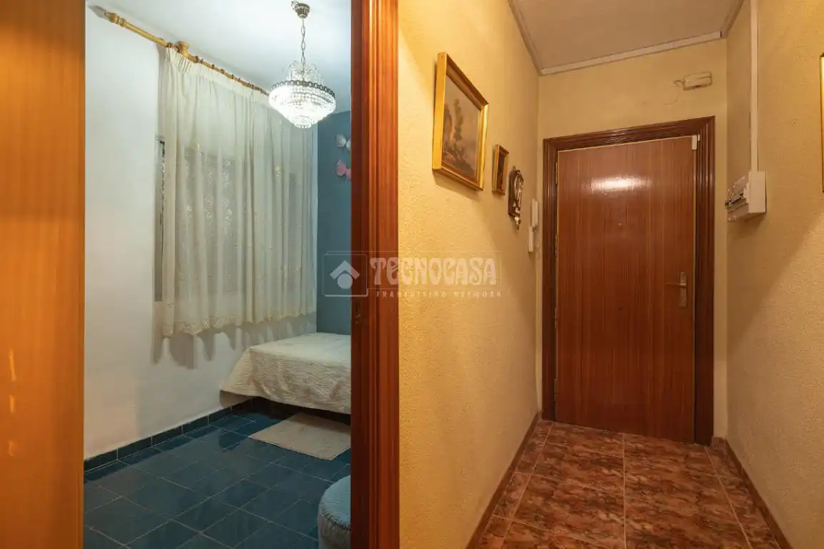 Flat with terrace for sale in C. Séneca, imagen 29