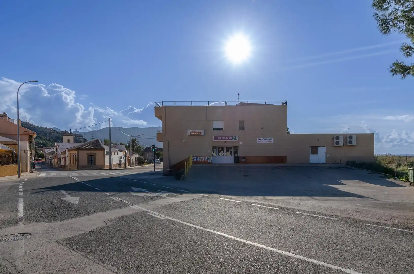 Piso en venta en REBOTICA, Portmán