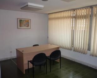 Office to rent in Badalona