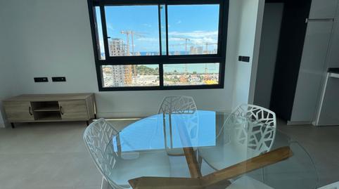 Photo 5 of Attic for sale in Marisol Park - Ortembach - Los Almendros, Calpe / Calp