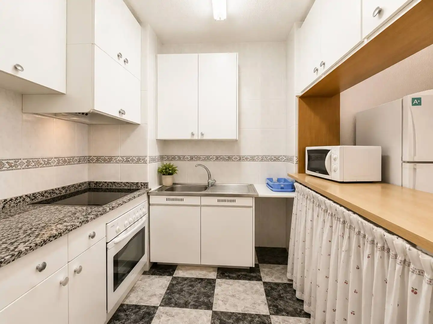 Apartament en venda a Dos  Mares, imagen 12
