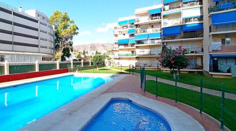 Photo 4 of Flat to share in Playamar - Benyamina, Málaga