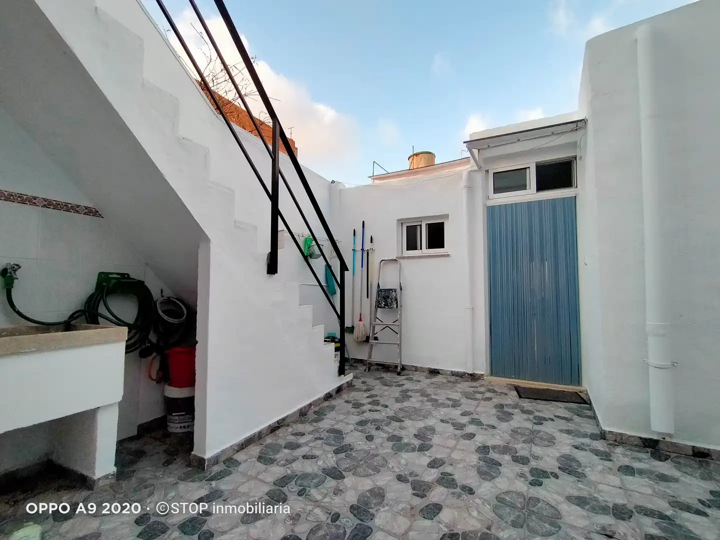 Casa o xalet de lloguer a Avenida Alemania-Italia