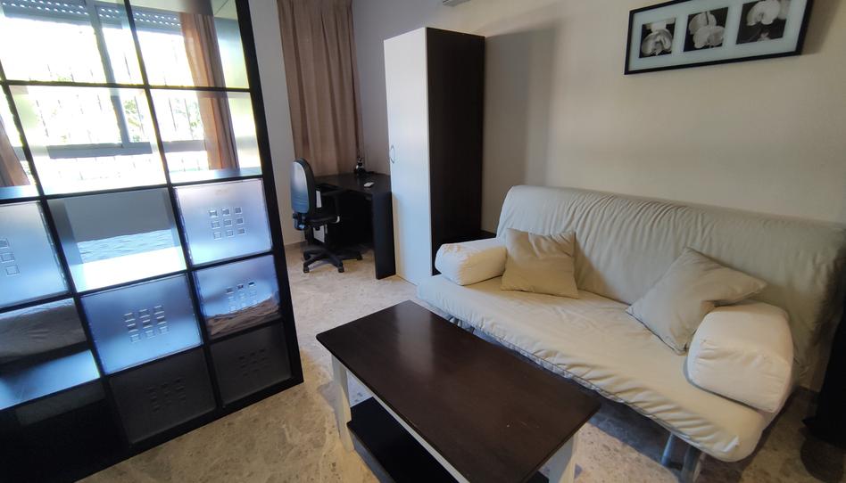 Foto 1 de Apartament de lloguer a Calle Concepción Arenal, Puerta de Toledo - Atalaya, Ciudad Real