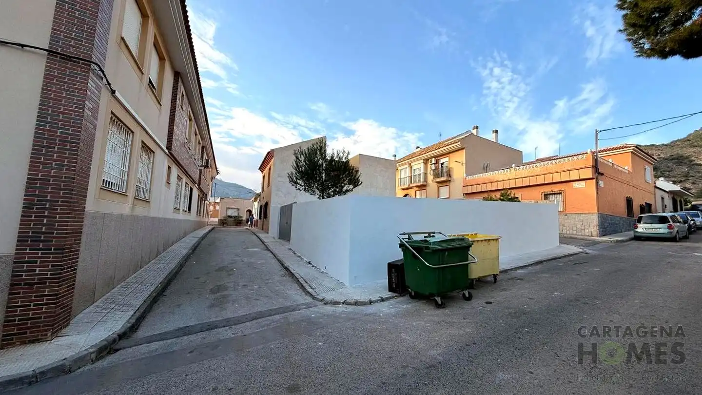Exterior view of Residential for sale in La Unión