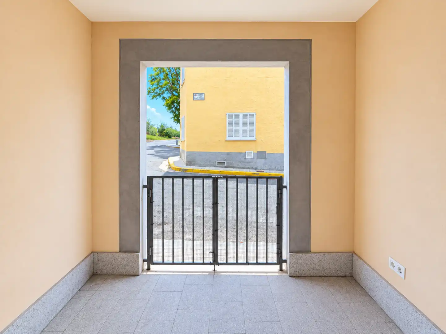 Piso con terraza en venta en Santa Margalida - Carrer de Ses Vinyes 38, imagen 40