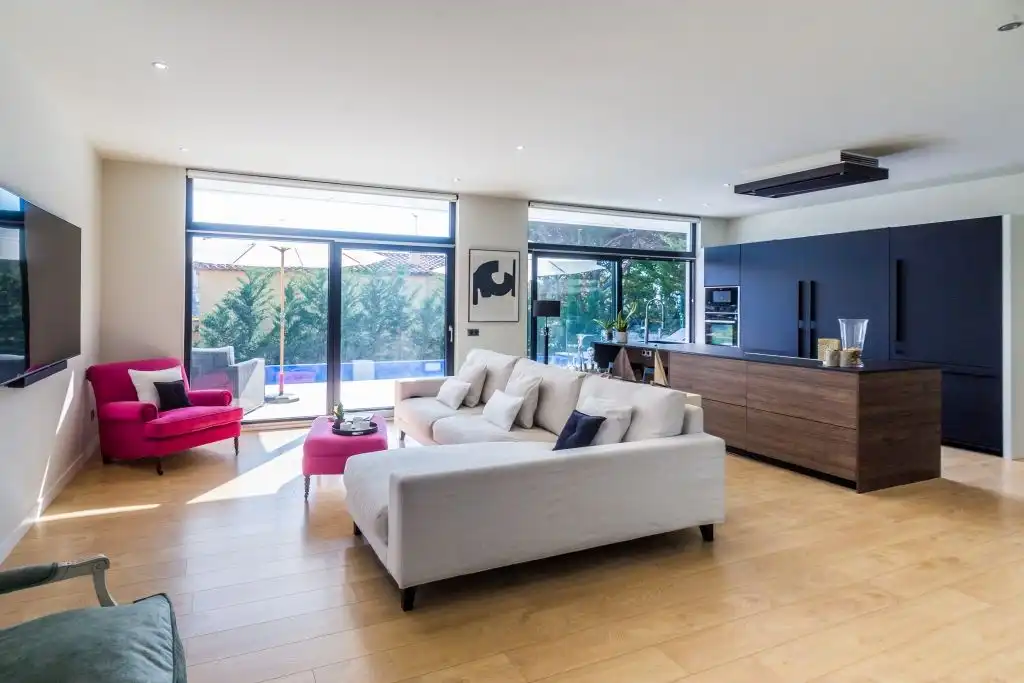Haus mit Balkon zum Verkauf in Urbanitzacio Santa Julia, imagen 6