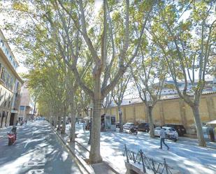 Exterior view of Building for sale in  Palma de Mallorca