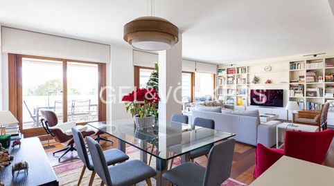 Photo 4 of Flat for sale in Encinar de los Reyes, La Moraleja