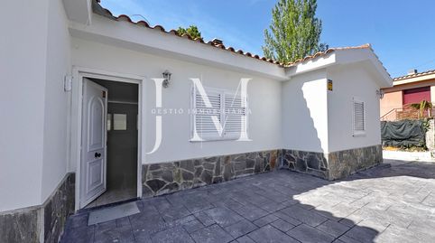 Foto 5 de Casa o chalet en venta en Castellnou - Can Mir - Can Solà, Rubí