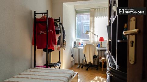 Foto 2 de Piso para compartir en Pinar del Rey,  Madrid Capital