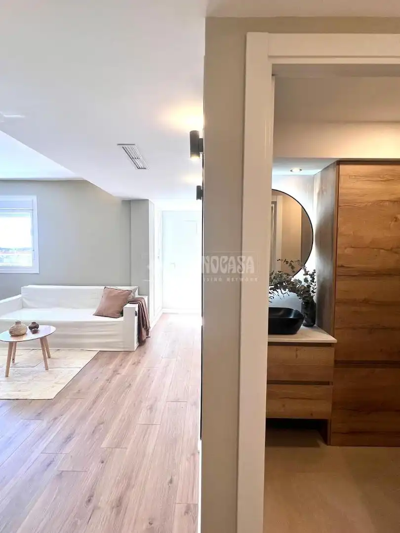 Habitación de Piso en venta en Madrid con Aire acondicionado y Calefacción