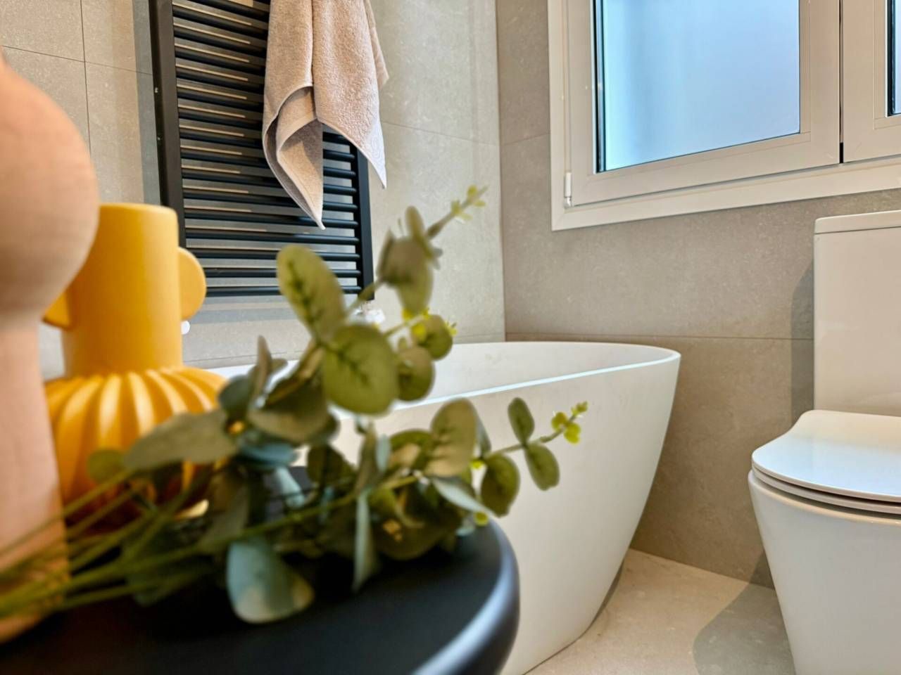 Wohnung zum verkauf in Vitoria, Villa Pilar, Centro