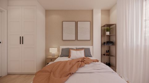 Photo 5 of Flat for sale in Calle Arapiles, San Bernardo, Salamanca Capital