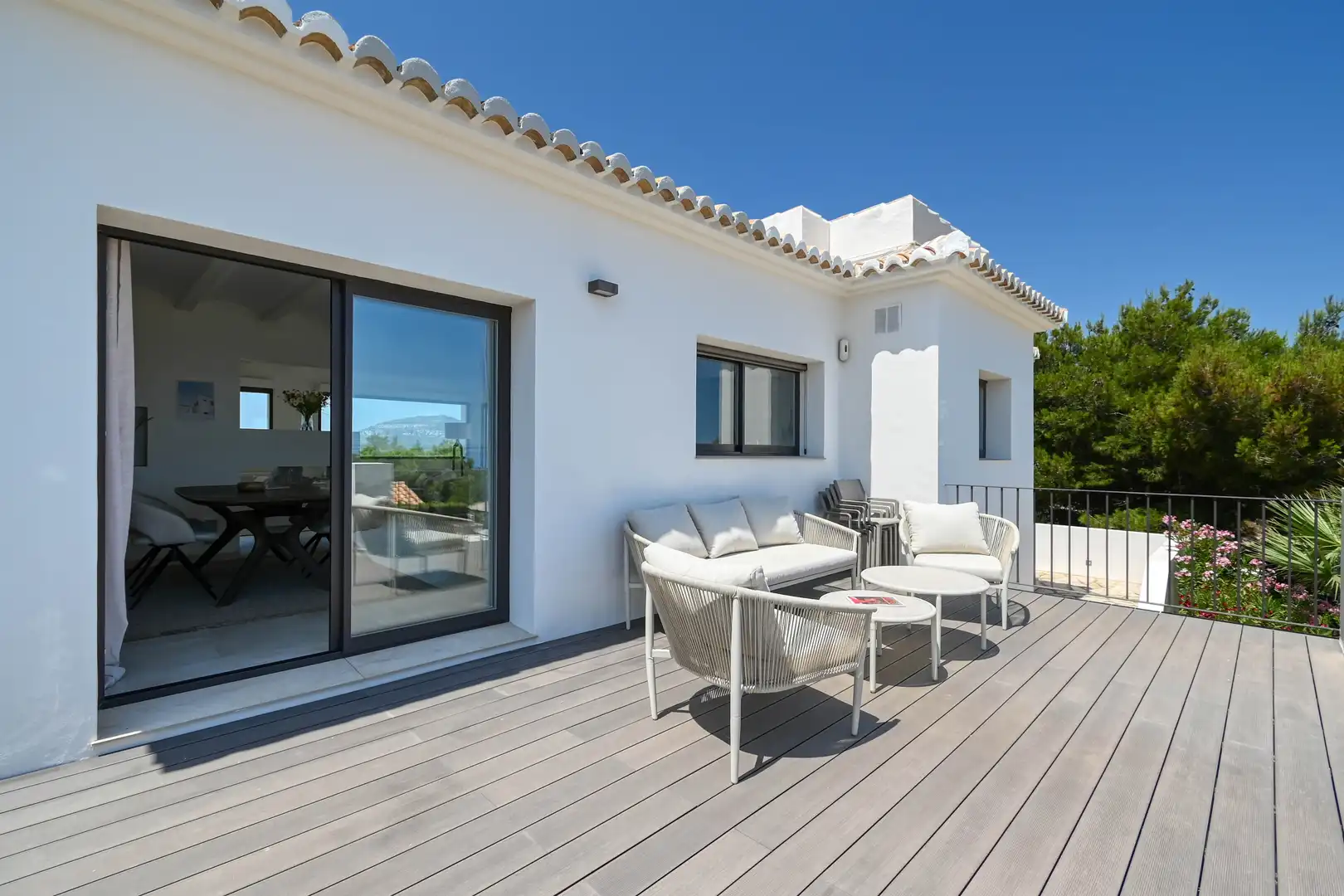 Casa in vendita a Portichol - Balcón al Mar, imagen 10