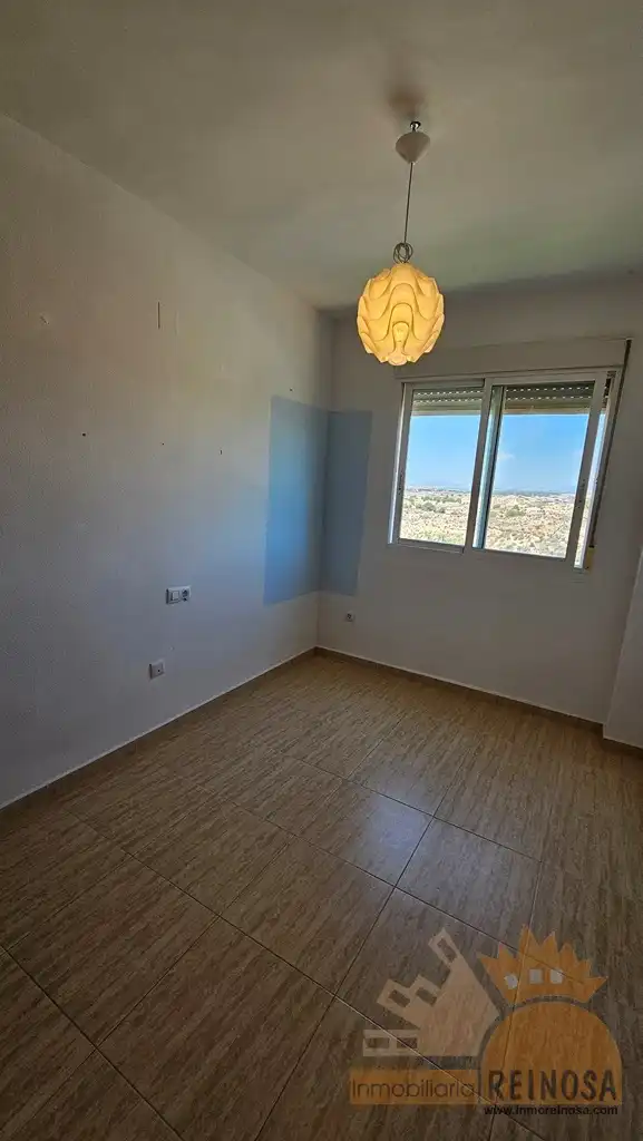 Attic for rent in Altorreal - El Chorrico