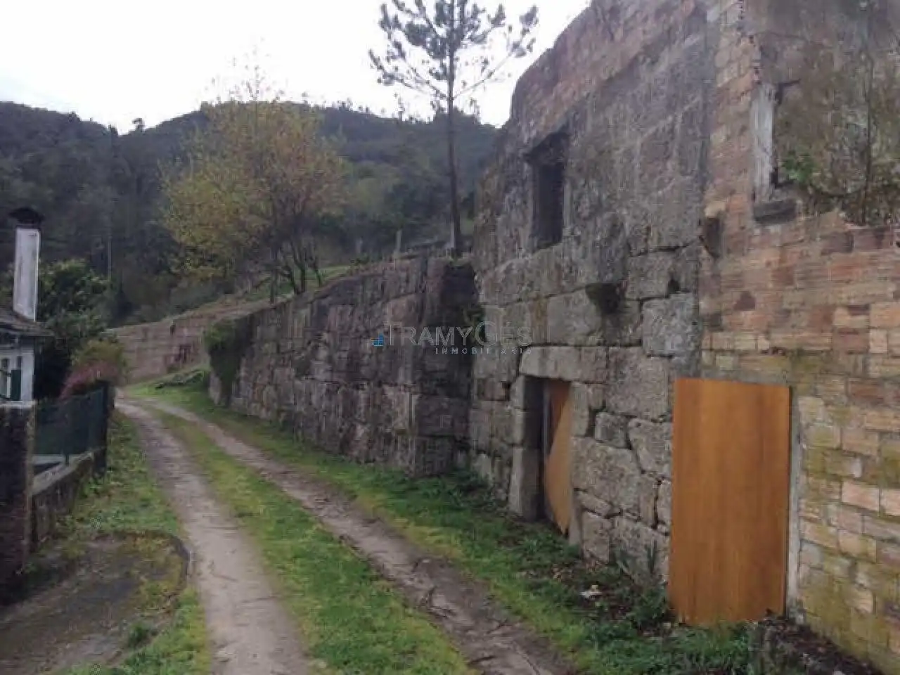 Residential land for sale in LUGAR OUTEIRO GULANS