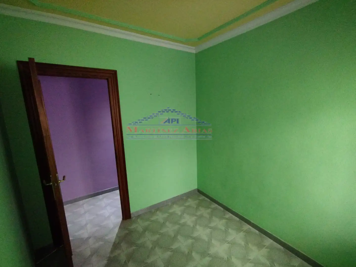 Bedroom of Attic for sale in Úbeda  with Terrace