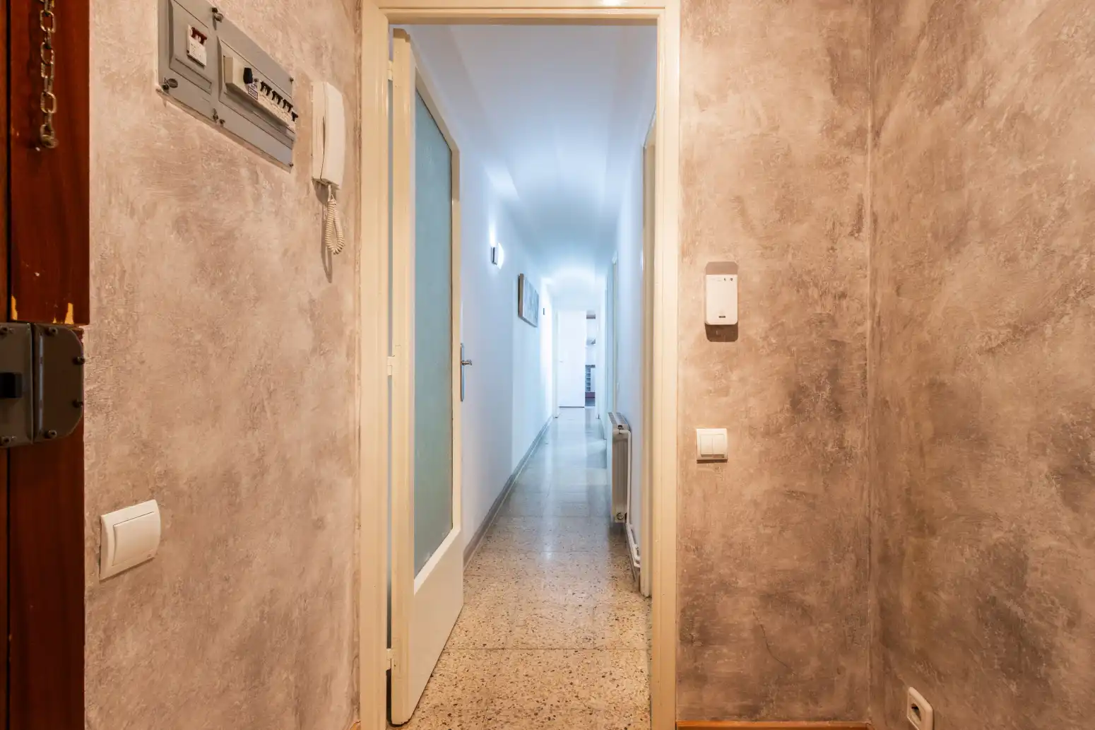 Flat for sale in Terrassa  with Heating, Storage room and Balcony