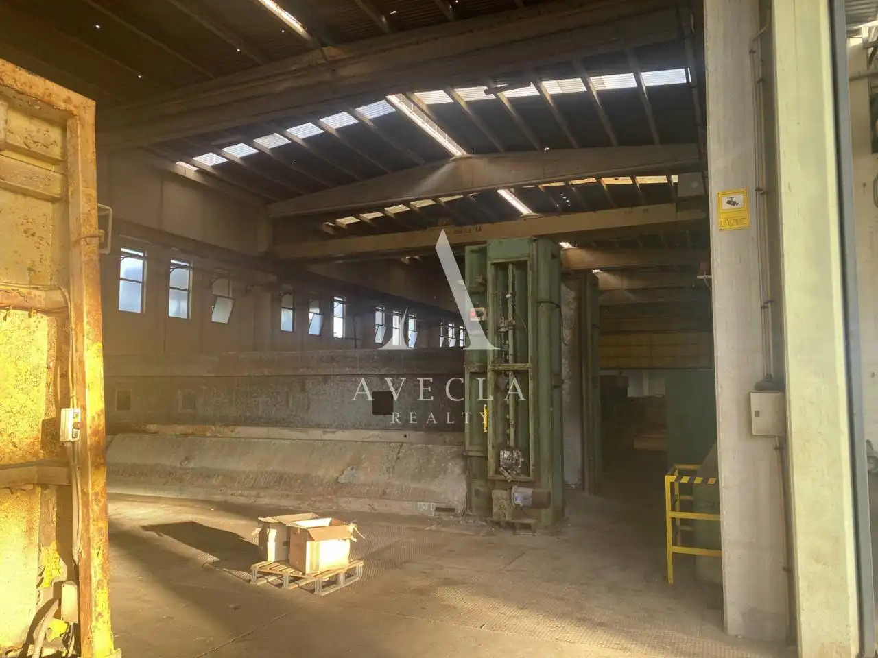 Nau industrial de lloguer a Calle del maresme 15, imagen 11