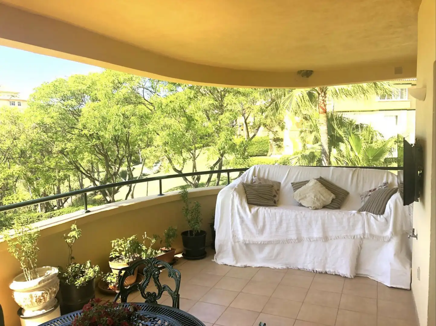 Apartamento con piscina en venta en Elviria - Cabopino, imagen 10