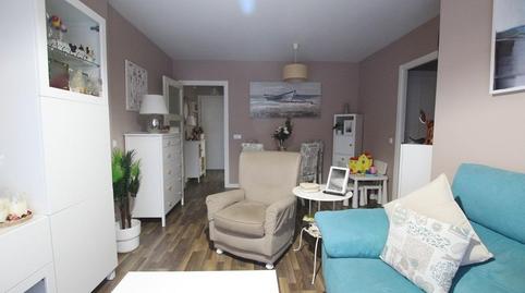 Foto 5 de Pis en venda a Chapín - Campus Universitario - Navinco, Cádiz